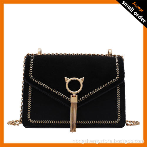 Messenger Bag